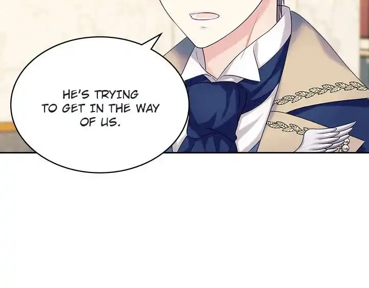 Sincerely: I Became a Duke's Maid Chapter 71 22
